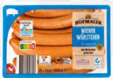 Netto Marken-Discount - Wiener Würstchen Angebot im Prospekt Wiener Würstchen bei Netto Marken-Discount im Prospekt "" für 5,49 €