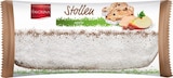 Stollen aux pommes - FAVORINA en promo chez Lidl Caen à 2,19 €