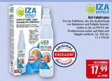 Anti-Fußpilzspray im Angebot bei Marktkauf in Schwabach Anti-Fußpilzspray Angebote von IZA Effect bei Marktkauf Schwabach für 17,99 €