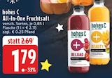 Aktuelle Hohes C Angebote bei EDEKA in Dortmund Aktuelles All-In-One Reload Angebot bei EDEKA in Dortmund ab 1,79 €