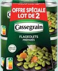 Promo Flageolets cuisinés à 1,23 € dans le catalogue Intermarché à Amancy