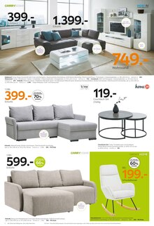 Sitzmöbel im Express Prospekt "Küchenaktion Fix & Fertig" mit 8 Seiten (Siegen (Universitätsstadt))