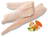 Steinbeißerfilet im aktuellen Kaufland Prospekt