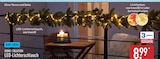LED-Lichterschlauch von HOME CREATION für 8,99 € bei ALDI Nord im Angebot LED-Lichterschlauch von HOME CREATION im aktuellen ALDI Nord Prospekt