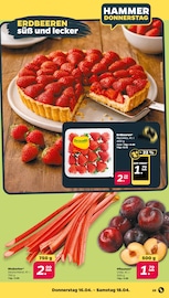 Aktueller Netto mit dem Scottie Prospekt mit Rhabarber, "Günstig. Besser. Für Dich.", Seite 29