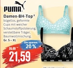 Damen-BH-Top bei Kaufhaus Stolz im Bad Doberan Prospekt für 21,59 €