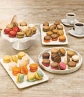 MACARONS - Super U à Hyères MACARONS en promo chez Super U Hyères à 4,59 €
