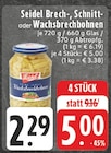 EDEKA Wadersloh Prospekt mit  im Angebot für 5,00 €