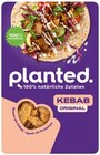 Pulled BBQ oder Kebab Angebote von planted. bei REWE Siegburg für 2,49 €