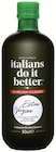 Huile d'Olive Vierge Extra - Italians do it better en promo chez Intermarché Hyper Thionville à 8,90 €