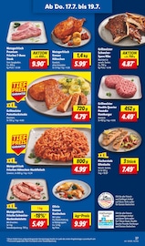 Aktueller Lidl Prospekt mit Fleisch, "LIDL LOHNT SICH", Seite 55