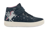 Kinder Sneaker im Angebot bei Schuhpark in Osnabrück Kinder Sneaker Angebote von Lurchi bei Schuhpark Osnabrück für 59,99 €