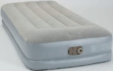 Matelas gonflable FLENDALEN - Jysk à Carpentras Matelas gonflable FLENDALEN en promo chez Jysk Carpentras à 35,00 €