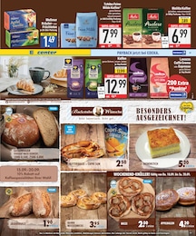 EDEKA Äpfel im Prospekt EDEKA Äpfel im Prospekt