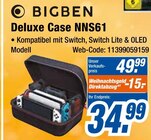 Deluxe Case NNS61 bei expert im Siegburg Prospekt für 34,99 €