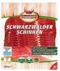 Schwarzwälder Schinken von Schwarzwald Power im aktuellen Netto Marken-Discount Prospekt für 1,99 €