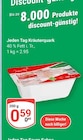 Aktuelle Sahne Angebote bei GLOBUS in Koblenz Aktuelles Kräuterquark Angebot bei GLOBUS in Koblenz ab 0,59 €
