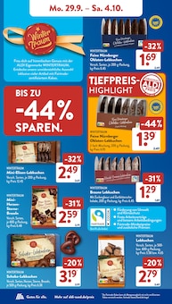 Braten Angebot im aktuellen ALDI SÜD Prospekt auf Seite 8