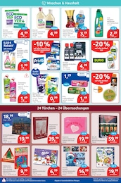 Geschirrspüler Angebot & Preis im aktuellen budni Prospekt Geschirrspüler Angebot im aktuellen budni Prospekt auf Seite 4