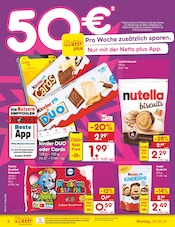 Aktueller Netto Marken-Discount Prospekt mit Kekse, "Aktuelle Angebote", Seite 10