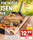 Fajita Pfanne von BBQ Boss im aktuellen Netto Marken-Discount Prospekt