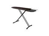 154.0001.898 Comfortboard Lips Bügelbrett im MediaMarkt Saturn Prospekt 154.0001.898 Comfortboard Lips Bügelbrett von LAURASTAR im aktuellen MediaMarkt Saturn Prospekt für 89,00 €