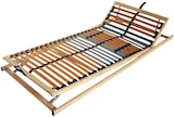 JYSK Lattenrost 90x200cm TUNDRA FLEX Angebote von DREAMZONE bei JYSK Oranienburg für 125,00 €