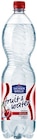 Fruit & Water Kirsche Angebote von Sachsen Quelle bei REWE Schwerin für 0,79 €