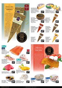 Thunfisch im EDEKA Prospekt "Aktuelle Angebote" mit 8 Seiten (Bottrop)