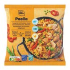 Paella Angebote von Chef Select bei Lidl Leverkusen für 3,49 €