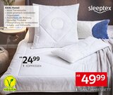 Betten-Serie „Nidra“ Angebote von Sleeptex bei XXXLutz Möbelhäuser Göppingen für 49,99 €