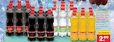 Cola, Limonaden oder Cola, Limo- nade zuckerfrei im Angebot bei Netto Marken-Discount in Westerstede Cola, Limonaden oder Cola, Limo- nade zuckerfrei Angebote von StarDrink bei Netto Marken-Discount Westerstede für 2,99 €