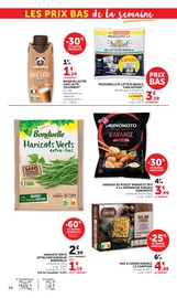 Congélateur en promo dans le catalogue Super U à la page 28