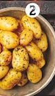 Pommes de terre grenailles - Colruyt à Illkirch-Graffenstaden Pommes de terre grenailles en promo chez Colruyt Illkirch-Graffenstaden à 9,90 €