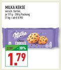 Kekse Angebote von Milka bei Marktkauf Bochum für 1,79 €