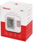 Turm Apotheke Sandhausen - Visocor® Oberarm Blutdruckmessgerät OM60 Angebot im Prospekt Visocor® Oberarm Blutdruckmessgerät OM60 bei Turm Apotheke im Sandhausen Prospekt für 29,95 €