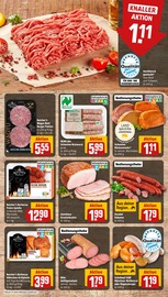 Ähnliche Rollbraten Angebote im Prospekt "Dein Markt" von REWE in Regensburg Ähnliche Angebote wie Rollbraten im Prospekt "Dein Markt" auf Seite 6 von REWE in Regensburg
