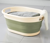 Promo Panière à linge rétractable à 9,99 € dans le catalogue B&M à Vénissieux