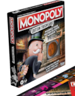 Monopoly Edition tricheurs en promo chez La Grande Récré Monopoly Edition tricheurs dans le catalogue La Grande Récré