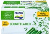 Schnittlauch Kräuter Angebote von Frosta bei Kaufland Nordhausen für 0,79 €