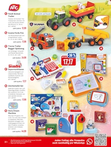 Kinderwagen im Kaufhaus Stolz Prospekt "STOLZ. Das Kaufhaus im Norden." mit 48 Seiten (Bremerhaven)