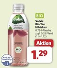 Bio Tee Hibiskus Angebote von Volvic bei combi Rheine für 1,29 €