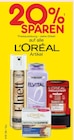 20% Rabatt von L'ORÉAL bei Netto Marken-Discount im Angebot 20% Rabatt von L'ORÉAL im aktuellen Netto Marken-Discount Prospekt