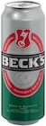 Pils Angebote von Beck's bei REWE Xanten für 0,79 €