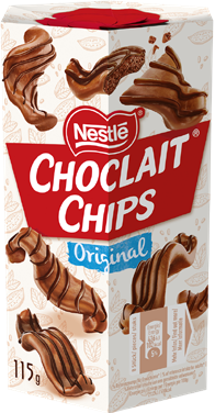 Choco Crossies oder Choclait Chips Angebot in Geretsried im aktuellen Prospekt bei nah und gut in Geretsried