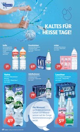 Aktueller Getränke Hoffmann Prospekt mit Erdbeeren, "Aktuelle Angebote", Seite 2