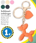 Schlüsselanhänger für 1,00 € bei TEDi im Angebot Schlüsselanhänger im aktuellen TEDi Prospekt