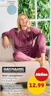 Nicki-Loungewear Hoodie von DAYNAMIC im aktuellen Penny Prospekt für 12,99 €