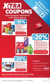 Vitamine im Kaufland Prospekt in Göttingen Aktueller Kaufland Prospekt mit Vitamine, "Hier bin ich richtig", Seite 60