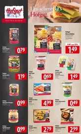 Aktueller famila Nordost Prospekt mit Lachs, "besser als gut!", Seite 10